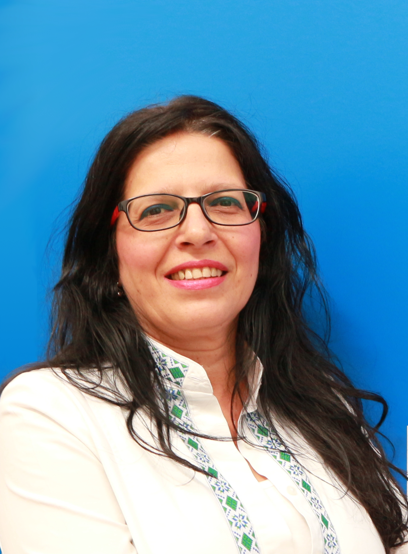 Patrascu Gabriela